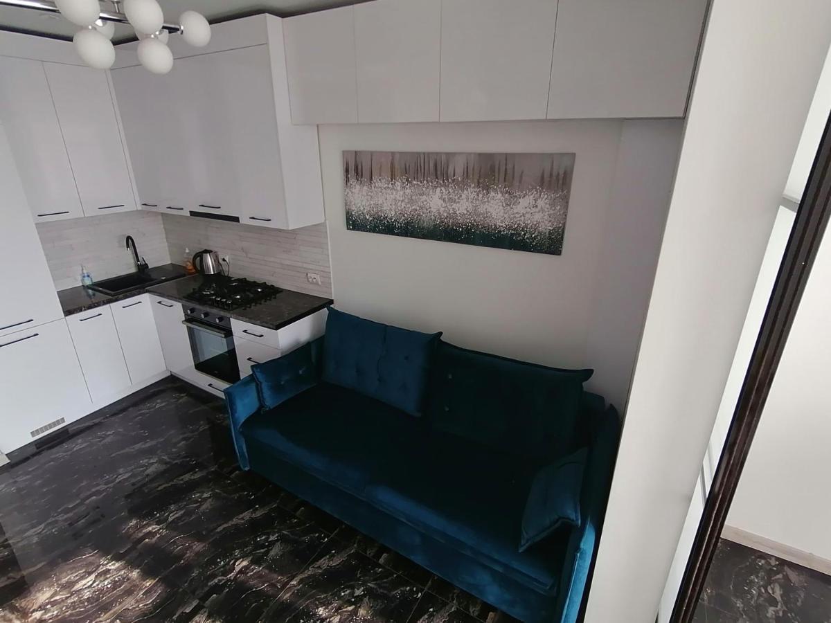 Apartmán Новобудова Сам Центр Вул Шевченка 60 Оперний 10Хв Lvov Exteriér fotografie
