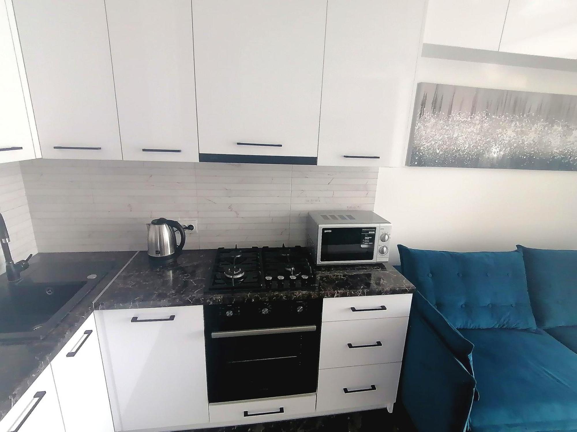 Apartmán Новобудова Сам Центр Вул Шевченка 60 Оперний 10Хв Lvov Exteriér fotografie